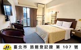 千慧商務旅館